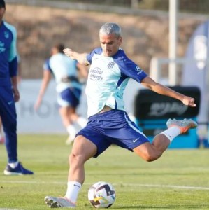 开云体育官网app-马竞、巴萨和格里兹曼的三方博弈