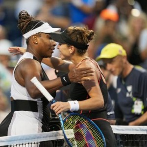 开云app官方下载-【小威谢幕】百花齐放的女子网坛 谁来接班小威？