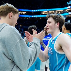 kaiyun.com-弗拉格：最佳新秀奖项的意义重大 我拿出最好表现想让大家认可我