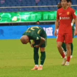 开云体育官网app-苗原：李镇全未被罚因需更多证据认定，不能只对口型